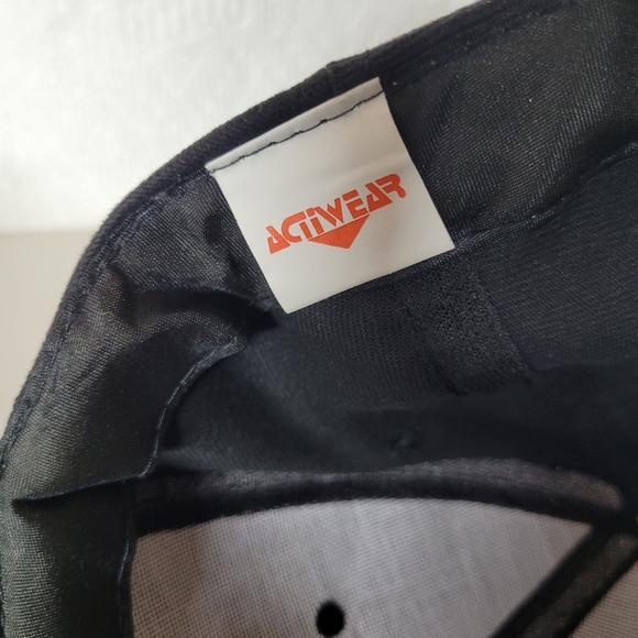 RC car MOTONICA Embroidered Hat / EUC - Picture 4 of 7